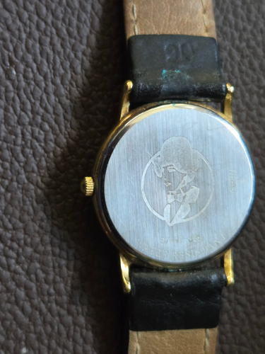 Vintage Movado Watch Women's 28mm 87-47-825 With New Battery - 第 6/14 張圖片