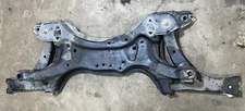 2007 Toyota Prius Front Subframe Crossmember 51201-47030
