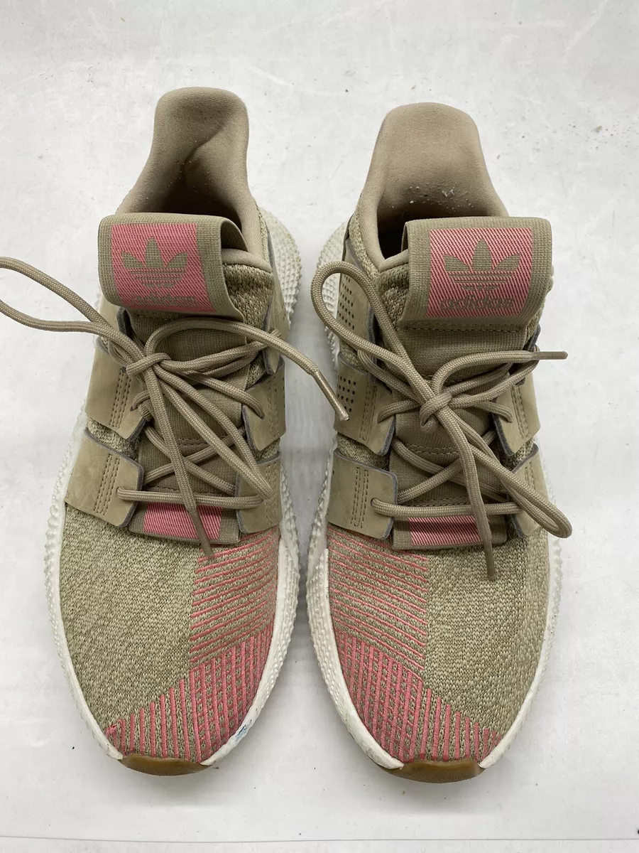 Adidas prophere mens deals pink