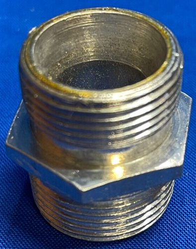 HUBBELL LIQUIDTIGHT CORD CONNECTORS #F2 GROMMET COLOR RED 3/4" NPT LOT OF 4 - Picture 7 of 7