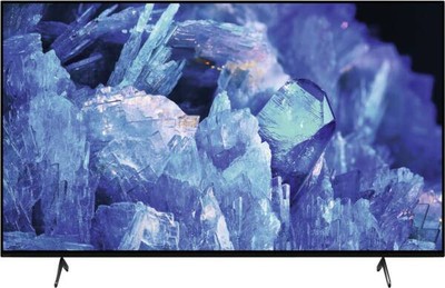 Sony Selektiv-Programm/PDS OLED Smart TV Fernseher XR55A75KAEP 55 Zoll B Ware