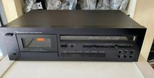 PIASTRA CASSETTE NAKAMICHI 480