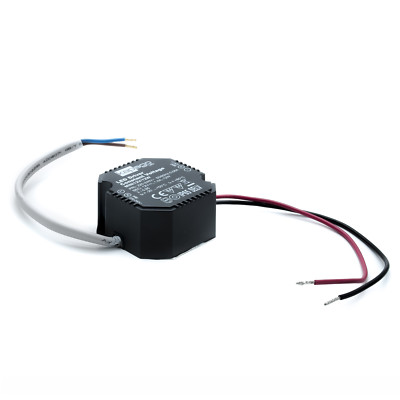 Trasformatore LED 12V 150W 12.5A Driver LED A Tensione Costante IP67 - Foto 6