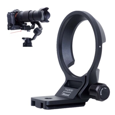 Latest Lens Collar Tripod Mount Ring f Tamron 28-300mm F4-7.1 Di III VC VXD A074