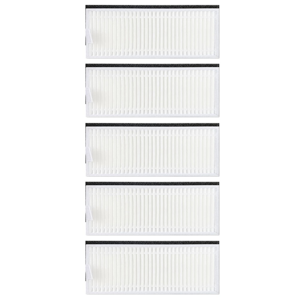 For Yeedi Mop Station Pro Filters Recyclable Robot Vacuums Vacuum