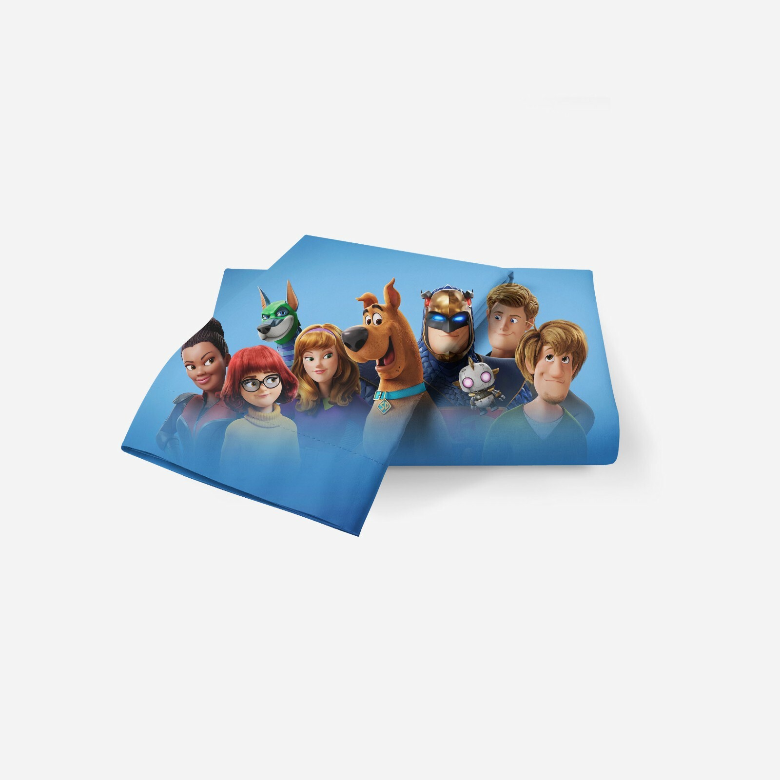 Scooby Doo Bedding set