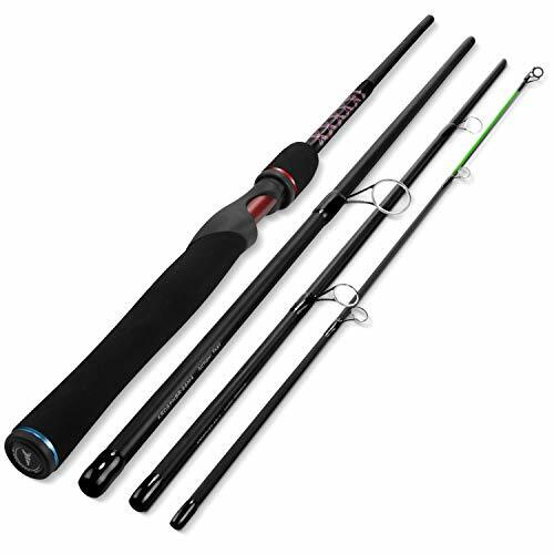 kvd rods