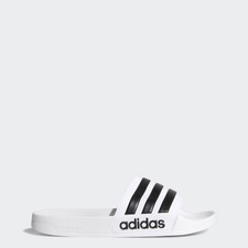 جذب صدى بنزين Adidas Adilette Sandals White Myfirstdirectorship Com