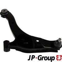 JP Group 5040100370 Lenker, RadaufhäNgung FüR Chrysler Dodge