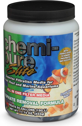 Chemipure Elite Aquarium Media, 11.74-Ounce - Picture 7 of 12
