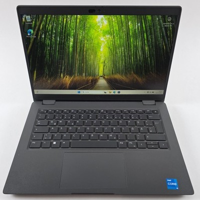 Dell Latitude 3440 14.0'' i5-1335U 32GB RAM 512GB NVMe Windows 11 Pro Laptop #151