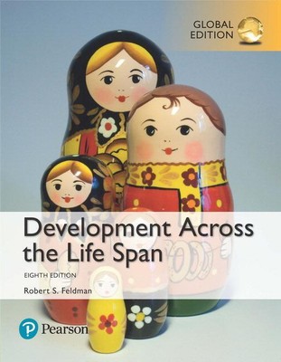 Development Across the Life Span, Global Edition | Robert Feldman | Englisch