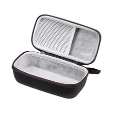 EVA Hard Carrying Bag Storage Box Case for RODE wirelessgo2 Microphone