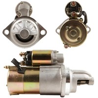 Anlasser 1.2 Kw Neu Eurostarter Oe-Nr. 0986013600 FüR Volvo