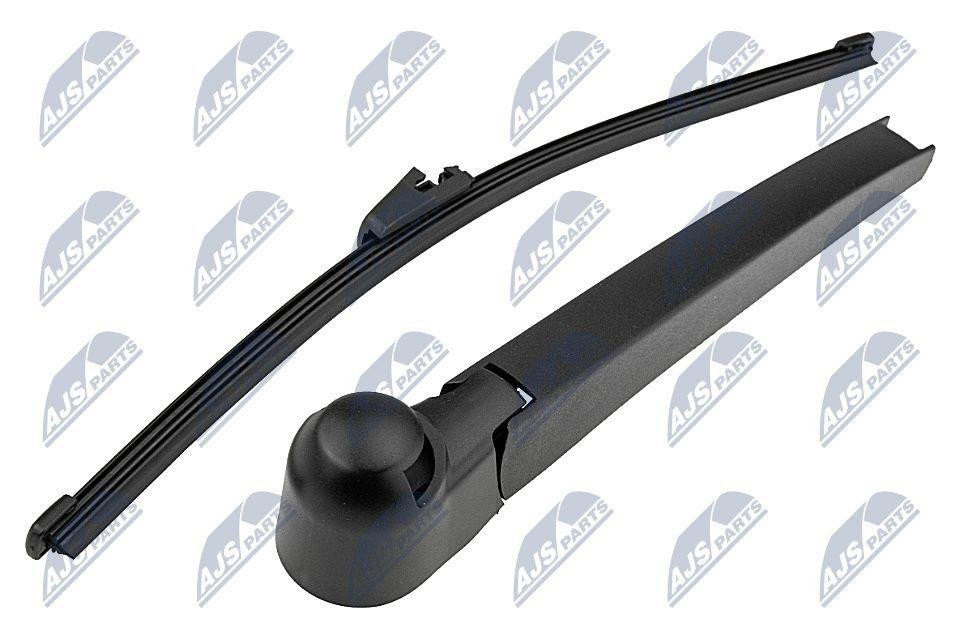 Wiper arm Rear EWB-VW-008 NTY for VW GOLF Mk IV - Image 2