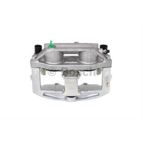 Bosch Bremssattel Bremssystem FüR VW Passat Variant 1.9 TDI 2.0 Audi Allroad-image
