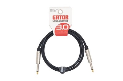 Gator Cableworks GCWB-SPK-03 - Lautsprecherkabel - 90Cm 5 Stück