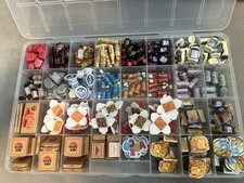 Mini Brands Fill the Fridge Series-- YOU PICK