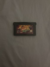 Nicktoons: Freeze Frame Frenzy Nintendo Game Boy Advance 2004 Cartridge Only