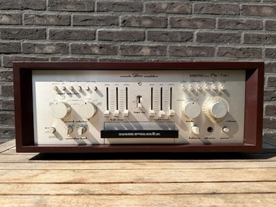 Marantz PM8 MKII Esotec*Serviced*