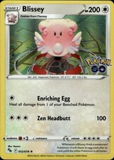 Blissey (Cosmos Holo) 052/078 Promo Carte e Prodotti Vari Pokemon MP