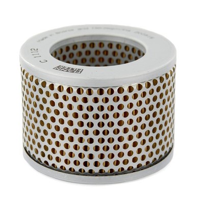 Aftermarket Becker Pump 84040107 Air Filter Element | Replacement Part | High-E