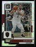 Kevin Love 2022-23 Donruss Optic #78 Holo Cleveland Cavaliers