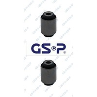 2X Lagerung FüR Lenker GSP 516151 Buchse 2 Querlenkerlager Rechts Links