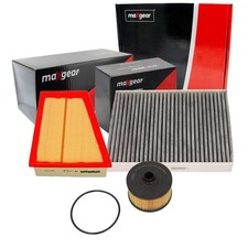 Filtre à huile Renault R16