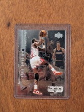 1998-99 Upper Deck Black Diamond - Michael Jordan #1