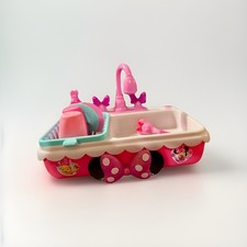 Disney Junior Minnie's Happy Helpers Magic Sink Set.