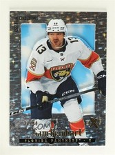 2023-24 Skybox E-X 2000  - Essential Credentials Sam Reinhart #86 37/99