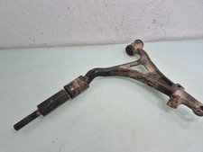 Mercedes-Benz ML W163 2003 Vorne links Querlenker Achsschenkel vorne Diesel Mercedes-Benz ML W163 2003 Vorne links Querlenker Achsschenkel vorne Diesel