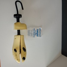 Shoe Stretcher By Foot Smart Fit Right. 2 Way Stretcher. Looks Unused.