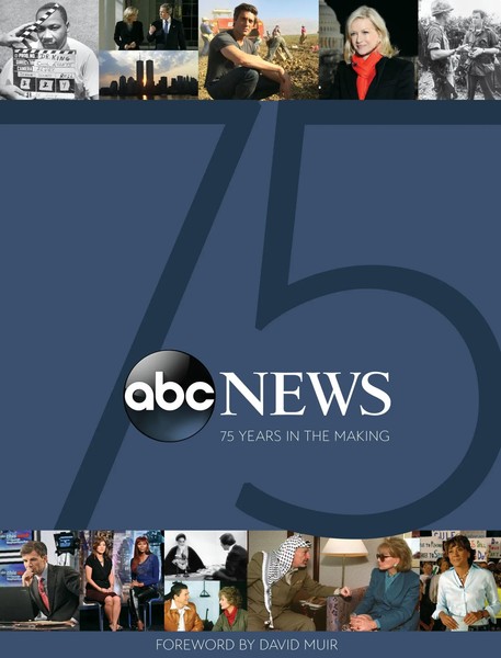 Abc News: 75 Years In The Making | John Baxter | Englisch | Buch | Gebunden-image