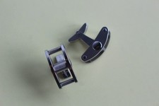 JORG HYSEK Boutons de manchettes montres (43169)