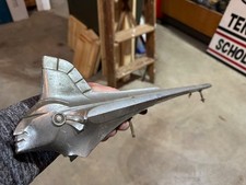 Vintage Pontiac Hood Ornament