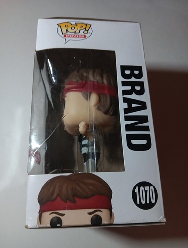 Funko POP! Figura de vinilo The Goonies Brand #1070 Target - Imagen 5 de 7