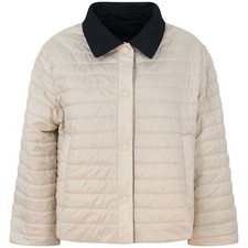WEEKEND MAX MARA - Daunenjacke schwarz für D...