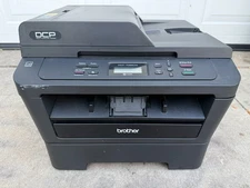 Brother DCP-7065DN All-In-One Laser Printer