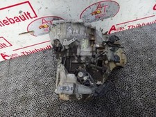 Boite de vitesse Ford TOURNEO CONNECT