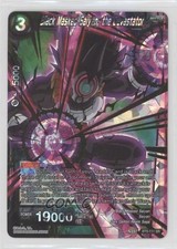 2019 Dragon Ball Super CCG - Miraculous Revival BT5 Series 5 #BT5-111