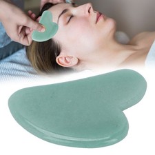 Natural Gua Sha Scraping Massage Board Acupuncture Therapy Guasha Tool Gua
