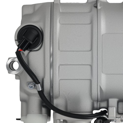 Compressore Aria Condizionata Frizione For Mercedes-Benz C E M S W211 W203 CLS CLK 0002308111 - Foto 11 di 12