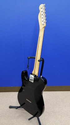 FENDER JAPAN Hybrid II telecaster Electric Guitar-01 | eBay