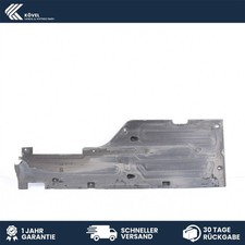 Protezione Sottoscocca Sottoscocca Destro Jaguar XF 1 X250 2R83-112C28-AN