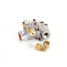 SAFETY VALVE RANGE OVEN BASO AS-311011 - Genuine OEM Replacement Part