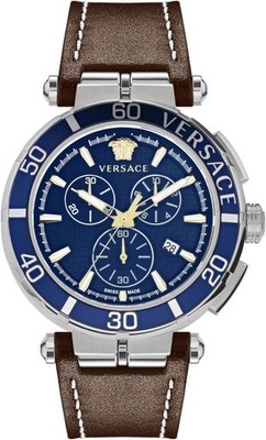 Versace Greca VE3L00122 Man Quartz Watch