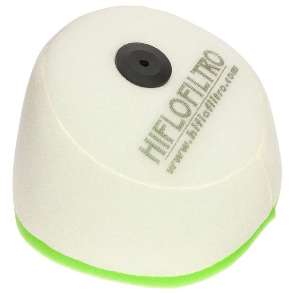 HiFlo Luftfilter Schaumfilter (FüR: Suzuki RM-Z 450 RL41A 07 )-image