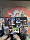 Funko Lot Mixed Pops Super 7 DORBZ